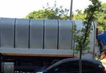 Νεογέννητο εντοπίστηκε σε κάδο σκουπιδιών στο κέντρο της Καλαμάτας