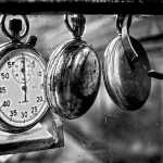 Κλίμακες του Χρόνου – του Θεοδόση Παπαδημητρόπουλου