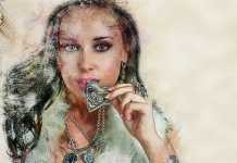 Η «γραμματική» είναι… «γκλάμουρ»!! ⬇️ (Eντοπίζω λέξεις γιατί… Με Τρώει Το Tattoo)