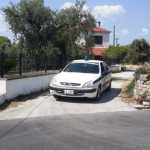 Αλόννησος: Ανθρώπινος σκελετός βρέθηκε σε θεμέλια σπιτιού