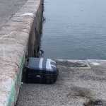 Πανικός στο κέντρο της Θεσσαλονίκης λόγω ύποπτης βαλίτσας