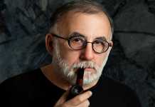 Τελευταίο ταξίδι για τον Θάνο Μικρούτσικο