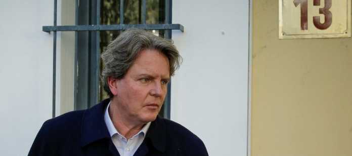 Νίκος Γεωργιάδης