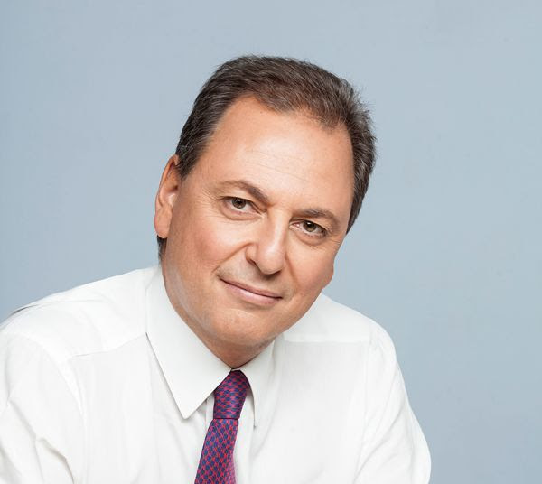 Σπήλιος Λιβανός