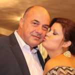 Χώρισε ο Αχιλλέας Μπέος