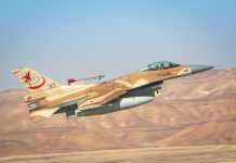 Οι ισραηλινοί έρχονται, οι Τούρκοι κρύβονται!