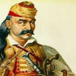 Θεόδωρος Κολοκοτρώνης – Ανέκδοτες ιστορίες