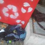 Πανικός στο Κολωνάκι λόγω ύποπτης τσάντας