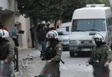 Κουκάκι (ΕΛΑΣ): Oι γείτονες συμμετείχαν στις καταλήψεις – Ένας προσπάθησε να πάρει όπλο αστυνομικού