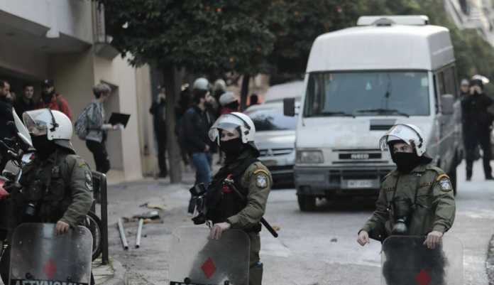 κουκακι - κατάληψη 5