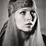 Η Μαρίζα Κωχ και τα παιδιά της Βέρμαχτ