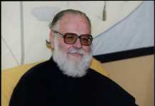 Απώλεια: Έφυγε από τη ζωή ο π. Γεώργιος Μεταλληνός