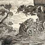 Σκύλλα και Χάρυβδη