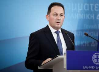 Στέλιος Πέτσας: “Τρέχα γύρευε” οι προτάσεις του ΣΥΡΙΖΑ