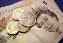 “Εκτόξευση” της στερλίνας μετά τα exit polls. Οι αγορές εμπιστεύονται Τζόνσον;