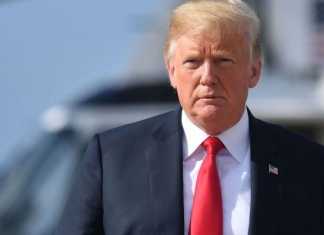 Τραμπ προς Πελόζι: “Αυτό που κάνετε είναι πραξικόπημα”