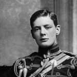 Ουίνστον Τσώρτσιλ. Ο κορυφαίος.