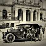 Τα πρώτα αυτοκίνητα στην Ελλάδα, ένα παγκόσμιο ρεκόρ και η σχέση με την Βασίλισσα Ελισάβετ!
