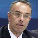 Χρ. Σταϊκούρας: Στις 9 Απριλίου το έκτακτο Δώρο Πάσχα σε γιατρούς & υγειονομικούς