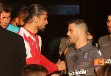 Με αφαίρεση βαθμών από -3 έως και -10 και πρόστιμο κινδυνεύουν ΠΑΟΚ και Ξάνθη