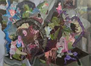 Artist: Σοφία - Rose Κοσμίδου