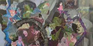 Artist: Σοφία - Rose Κοσμίδου