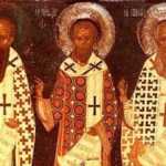 Αργίας τέλος για την ημέρα των Τριών Ιεραρχών