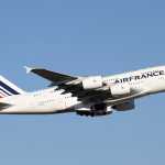Νεκρό παιδί βρέθηκε στο σύστημα προσγείωσης αεροπλάνου της Air France
