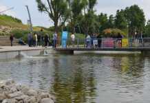 Αλλάχ Ακμπάρ, φώναξε ο δράστης της επίθεσης στο Παρίσι πριν πεθάνει (video)