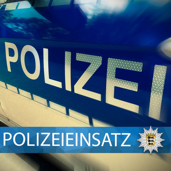 POLIZEI