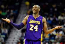 Παγκόσμιο σοκ στην είδηση του θανάτου του Κόμπι Μπράιαντ και της 13χρονης κόρης του