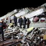 Τουρκία: Νέα ισχυρή σεισμική δόνηση 5,2 Ρίχτερ