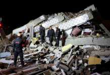 Τουρκία: Νέα ισχυρή σεισμική δόνηση 5,2 Ρίχτερ