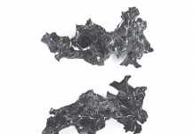 Η έκρηξη του Βεζούβιου το 79 μ.Χ μετέτρεψε τον εγκέφαλο ενός θύματος σε… γυαλί