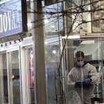 οι 40 νεκροί και τα 200 κιλά κοκαΐνης πίσω από τη μαφιόζικη επίθεση στη Βάρη