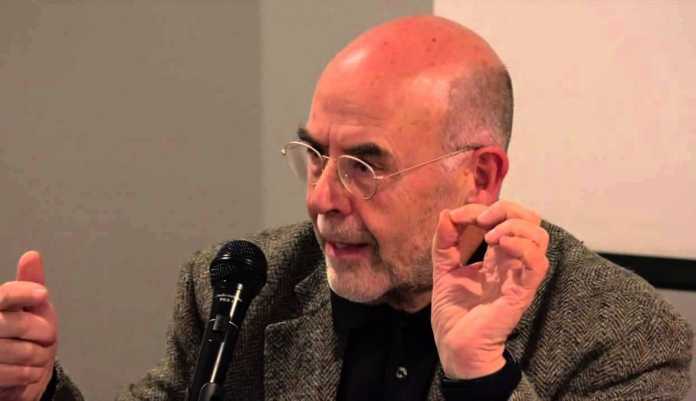 αντώνης λιάκος