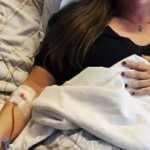 Στο νοσοκομείο εκτάκτως η Βάνα Μπάρμπα