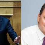 Σπ. Λιβανός για Μάκη Βορίδη: “Και ο Σημίτης από υπουργός Γεωργίας έγινε Πρωθυπουργός”