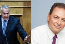 Σπ. Λιβανός για Μάκη Βορίδη: “Και ο Σημίτης από υπουργός Γεωργίας έγινε Πρωθυπουργός”
