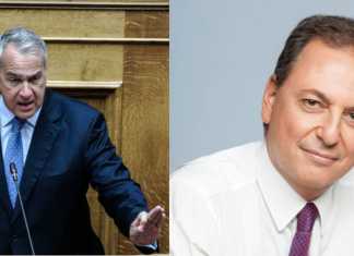 Σπ. Λιβανός για Μάκη Βορίδη: “Και ο Σημίτης από υπουργός Γεωργίας έγινε Πρωθυπουργός”