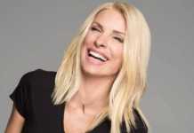 Τέλος η Μενεγάκη από την τηλεόραση;