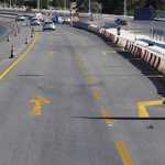 Κλειστή η εθνική οδός Πατρών – Πύργου την Τρίτη