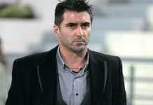 ΠΑΟΚ εντός, Ζαγοράκης εκτός!