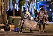 Πρόεδρος Ειδικών Φρουρών για την επίθεση κατά αστυνομικών στο Κουκάκι: Ήταν απόπειρα δολοφονίας