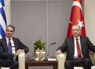 Ελλάδα και Τουρκία θα ανακοινώσουν επανέναρξη των διερευνητικών επαφών – Ξεκινούν μετά τη Σύνοδο Κορυφής, το παρασκήνιο και οι λεπτομέρειες