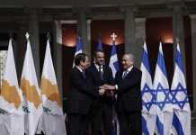 Τώρα γίναμε και “συμμαχία του κακού”!