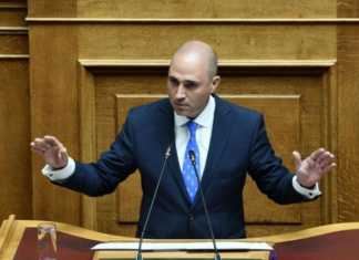 Κ. Μπογδάνος στον ΘΕΜΑ 104,6: Κακώς κατέβηκε η αφίσα για τις αμβλώσεις