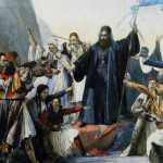 Ο εξευτελισμός του Παλαιών Πατρών Γερμανού τον Ιανουάριο του 1825 (1ο μέρος)