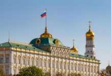 Ρωσία: Κλείνουν όλα τα καφέ και εστιατόρια από αύριο