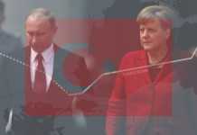 Τώρα που ο Χαφτάρ κοντεύει να νικήσει, Πούτιν και Μέρκελ ζητούν “κατάπαυση του πυρός”